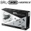 Interfono Bluetooth Sena SRL per Shoei Neotec 2 alta qualità multitasking con radio