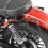 Telai laterali Hepco & Becker per Moto Guzzi V9 Bobber