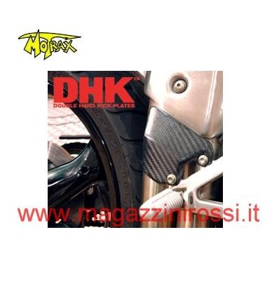 Paratacchi Motrax in carbonio Honda CBR900RR  04