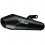 Terminale Leovince GP Style Black Edition per Yamaha YZF-R 125 08-13