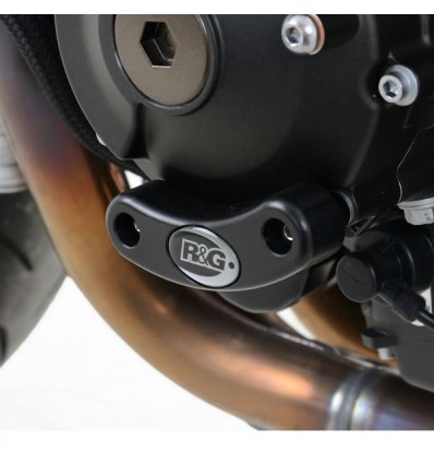 Slider R&G protezione motore per Yamaha MT-10