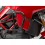 Paramotore SW-Motech per Ducati Multistrada 950, 1200/S dal 2015 e 120/S