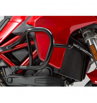Paramotore SW-Motech per Ducati Multistrada 950, 1200/S dal 2015 e 120/S