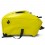 Copriserbatoio Bagster per Ducati 749 e 999 in similpelle giallo