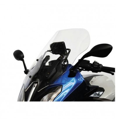 Cupolino Isotta tipo air flow per BMW R1200 RS dal 2015