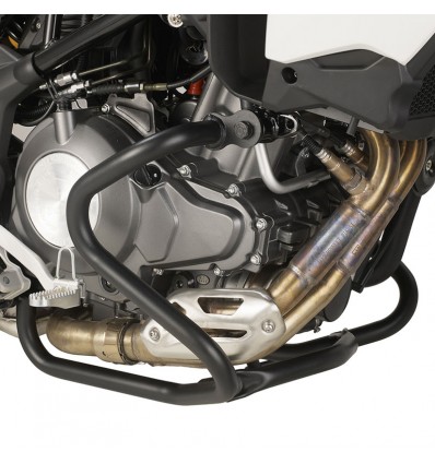 Paramotore tubolare Givi specifico per Benelli TRK502 17-18 e TRK 502 X dal 2018