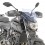 Cupolino Givi A2140BL ICE per Yamaha MT-07 2018