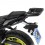 Portapacchi Hepco & Becker Easy Rack per Yamaha MT-07 18-20