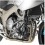 Coppia telai paramotore Givi TN347 per Yamaha TDM 900 02-14