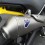 Scarico completo Racing Termignoni in acciaio per Ducati Scrambler 1100 2018