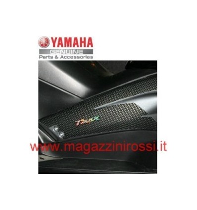 Protezioni adesive laterali Yamaha T-Max 500 08-11  car