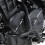 Paramotore Hepco & Becker per BMW F800R dal 2015