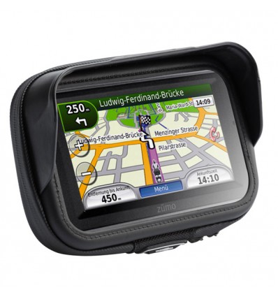 Custodia SW-Motech Navi Case Pro L per GPS