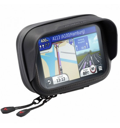 Custodia SW-Motech Navi Case Pro M per GPS