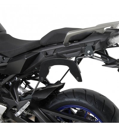 Telai laterali Hepco & Becker C-Bow system per Yamaha Tracer 900 e 900 GT