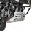 Paracoppa Givi in alluminio RP5103 specifico per BMW F700 GS, F800 GS e F800 GS Adventure