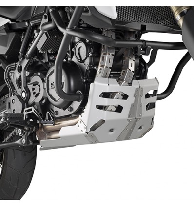 Paracoppa Givi in alluminio RP5103 specifico per BMW F700 GS, F800 GS e F800 GS Adventure