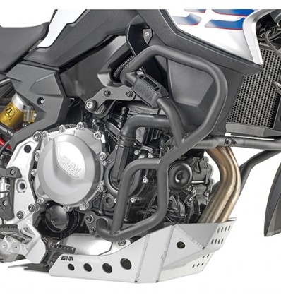 Paramotore tubolare Givi specifico per BMW F750GS e F850GS