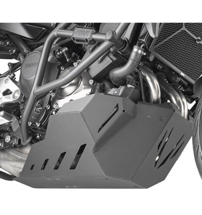 Paracoppa Givi in alluminio specifico per Yamaha Tracer 900 e 900 GT