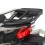 Portapacchi Hepco & Becker Easy Rack per BMW F750GS con supporto OEM