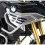 Paramotore alto inox Hepco & Becker per BMW F750GS