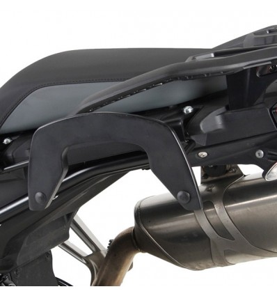 Telai laterali Hepco & Becker C-Bow system per BMW F750GS