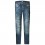 Pantalone jeans da moto PMJ Jeans Dallas
