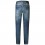 Pantalone jeans da moto PMJ Jeans Dallas