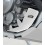 Protezione R&G in alluminio per motore lato dx su Honda CRF 250L