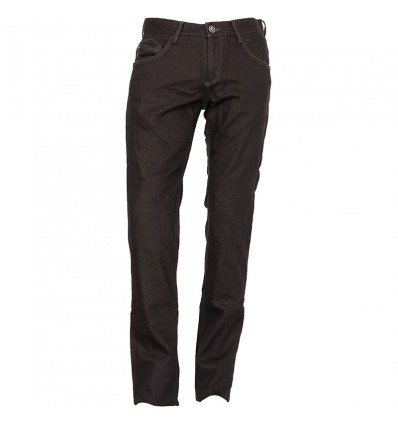 Jeans da moto ESQUAD modello Milo Gris Huile grigi