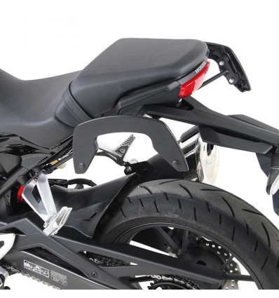 Telai laterali Hepco & Becker C-Bow system per Honda CB 300R