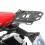 Portapacchi Hepco & Becker Mini Rack per Ducati Monster 1200/S dal 2017