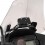 Staffa SW-Motech per GPS su Kawasaki Versys 1000 12-14