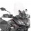 Cupolino Givi D4120ST trasparente per Kawasaki Versys 1000 17-18