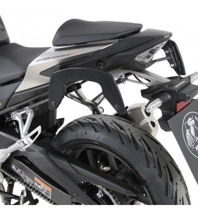 Telai laterali Hepco & Becker C-Bow system per Honda CB 500 F dal 2019