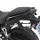 Telai laterali Hepco & Becker C-Bow system per Honda CB 500X 17-18