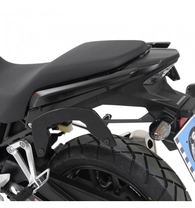 Telai laterali Hepco & Becker C-Bow system per Honda CB 500 X dal 2017