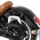 Telai laterali cromati Hepco & Becker C-Bow system per Indian Scout/Sixty dal 2015