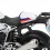 Telai laterali Hepco & Becker C-Bow system per BMW R-Nine T Racer dal 2017