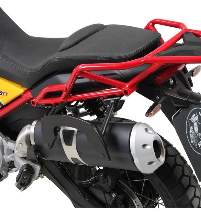 Telai laterali Hepco & Becker C-Bow system per Moto Guzzi V 85 TT dal 2019