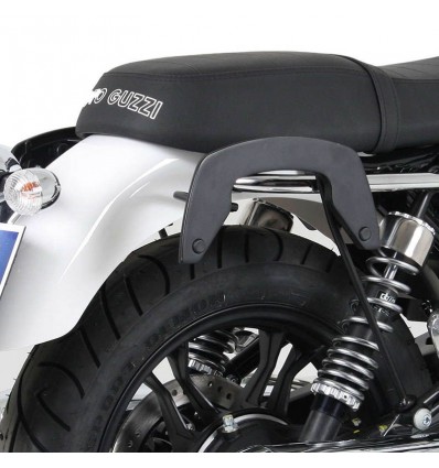 Telai laterali Hepco & Becker C-Bow system per Moto Guzzi V 7 Classic, Special