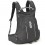 Zaino Givi serie Easy Bags EA104B con sacca portacasco da 22 lt nero