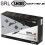 Interfono Bluetooth Sena SRL2 per Shoei GT-Air 2 alta qualità multitasking con radio