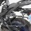Coppia telai laterali antracite Hepco & Becker Lock It per Yamaha MT-09 fino 2016