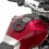 Flangia serbatoio Givi per borse con sistema Tanklock su Honda CB 1000R dal 2018