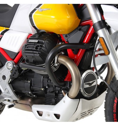 Paramotore Hepco & Becker per Moto Guzzi V85 TT