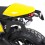Telai laterali Hepco & Becker C-Bow system per Ducati Scrambler 800 dal 2019