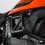 Paramotore SW-Motech per Ducati Scrambler 400 e 800
