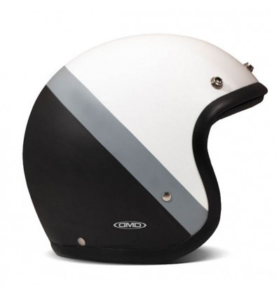Casco DMD Helmets serie Vintage grafica Dark Side