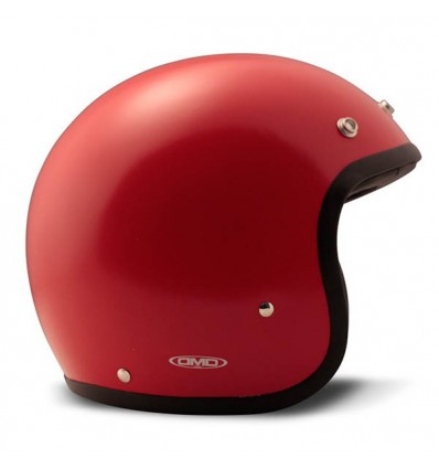Casco DMD Helmets serie Vintage grafica Bang